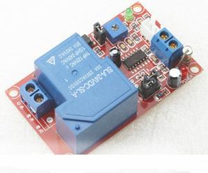 High Level Trigger Relay Arduino Relay Module SSR Solid-State 5V 1 Channel