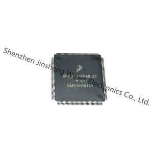 SPC5744PFK1AMLQ9 32-bit Microcontrollers - MCU 2 x e200Z4 cores in LS, 200 MHz,