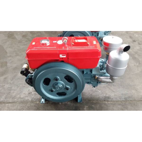 Quality Single cylinder diesel engine for sale