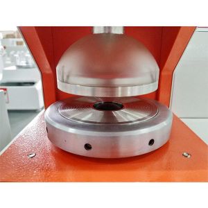 ISO 2759 ASTM D3786 Cardboard & Paper Bursting Strength Tester