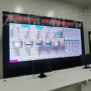 ISO CE SGS Milk Production Machine , 250ml Aseptic Pouch Packing Milk Dairy