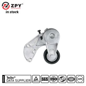 ZPY 022145299E New Drive Belt Tensioner For Porsche Cayenne VW Touareg 3.2L