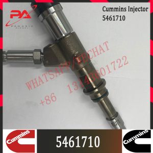 CUMMINS DIESEL FUEL INJECTOR 5461710 4307468 INJECTION ISG 11.8L ENGINE