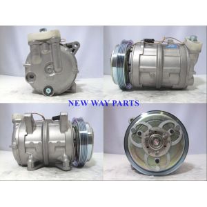 dks17ch 506011-7581 27630-00z07 506211-6481 compressor
