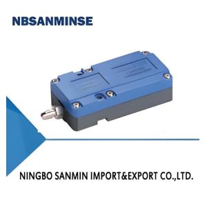 ABM/ABX Series Mini Vacuum Generator