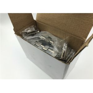 Compact Size SOSS Invisible Hinge With Long Using Life 25*118*18 mm