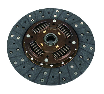 ISUZU NKR94T 4JB1T DMAX CLUTCH DISC 1601060-850 ISD0699 8972571240 8973778990 8972179851 1601060-25 C8975006850