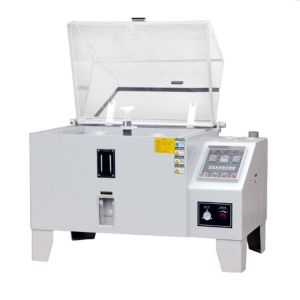 Salt Spray Test Chamber with PLC/PC Control System for ASTM B117