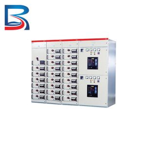 Wholesale Air Insulated Metal Clad Main LV Electrical Distribution Low Voltage Switchgear from china suppliers