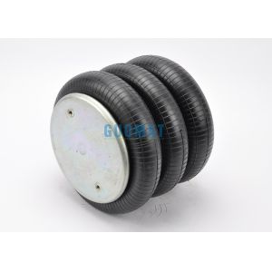 3B12-310 Goodyear Triple Convoluted Air Spring Triangle 6334 4466