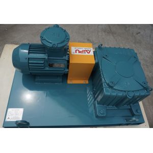 50Hz Oilfield Horizontal Vertical Drilling Mud Tank Agitator