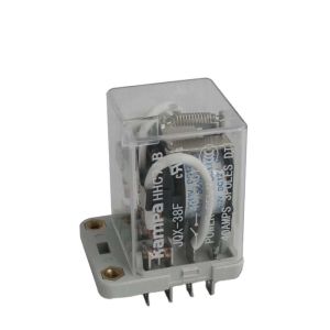 Electric General Purpose Relay JQX-38F 40a 220vac 11 PIn