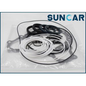 Wholesale 714-12-05012 7141205012 Transmission Service Kit WA350-3A WA350-3-H Komatsu Seal Kit from china suppliers