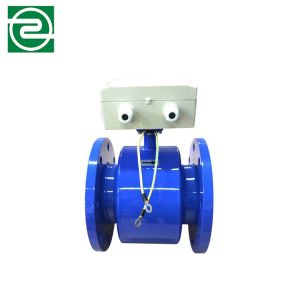 Wholesale China factory low price high quality flow meter electromagnetic from china suppliers