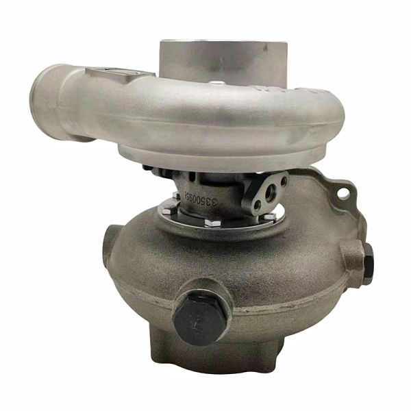 3802829 3536621 Holset HX40M Turbocharger 3536620 For Cummins Engine 6BTA 5.9L Engine