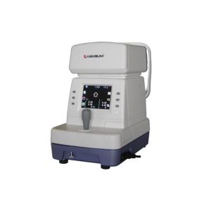 ARK -800 Automated Keratometer Refractometer With 5.7 Inch TFT LCD Monitor