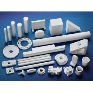 METASTABLE WHITE ZRO2 ZIRCONIA POWDER TETRAGONAL STRUCTURE