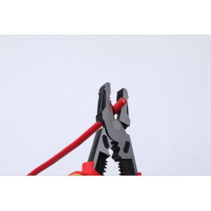 9in Insolated Tools 1000V Multifunctional Wire Stripping Pliers VDE Handle