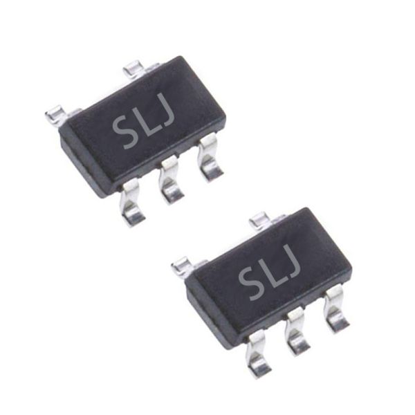 Integrated Circuit TPS70933QDRVRQ TPS70933QDBVRQ1 TPS70933DRVR WSON-6 Stabilizer Ic Chip