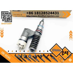 China Fuel Injector Assembly 153-7923 0r-9595 Suitable for Carter C12 3176b Engineering Machinery Engine on sale