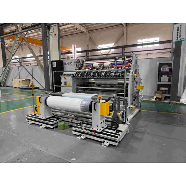 Quality Label Rewinder Machine Winder Rewinder Machine Turret Slitter Rewinder for sale