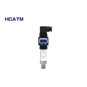 Wholesale 28V DC RS485 316L Intelligent Pressure Transmitter from china suppliers
