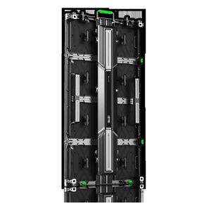 Full Color Stage P2 Led Screen HD Concert Rental Aluminum Die Castings Led