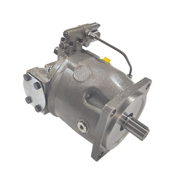 Dynamic High Pressure Hydraulic Pump Rexroth A10vso71 In Commercial Applicatpump