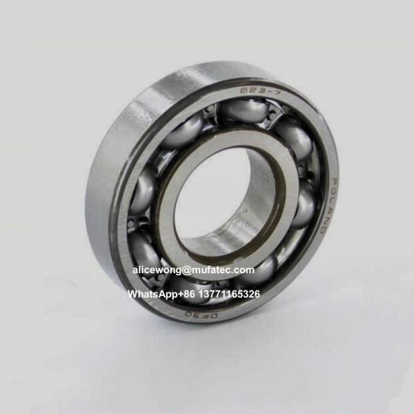 B23-7C3 23BC05S3 29987-84A00 Automotive Bearings 23X52X13mm