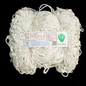 nylon/pp horizontal safety net fall protection