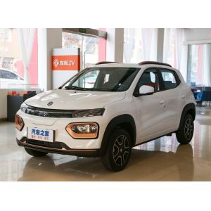 Top- Electric SUV Dongfeng EX1 Nano Box EV Car with Lithium Iron Phosphate