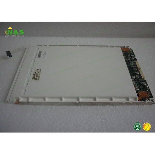 LQ9D133 Sharp LCD Panel 8.4 inch with 170.88×129.6 mm Active Area