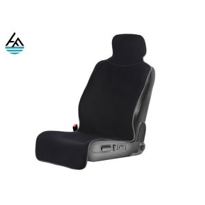 Waterproof Insulated Neoprene Seat Cover Seat Protector Sublimation Printing