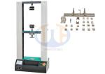 Astm Electronic Universal Testing Machine Mechanical PID Parameter Adjusting