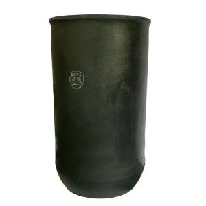 Metal Furnace Crucible Silicon Carbide Crucible For Induction Furnace