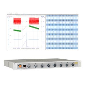 Neware Button Battery Cell Cycler Equipment 0 - 40 Degree Celsius
