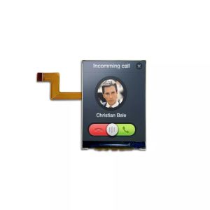 Wholesale 2.0 Inch Ips Screen Qvga 240x320 SPI Interface Tft Lcd Display Module ST7789V from china suppliers