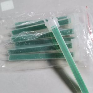 9g Hoof Glue Head Universal Glue Gun For Cow With Polypropylene