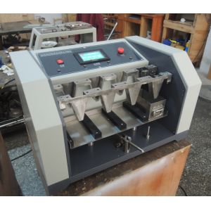 Leather Testing Equipment SATRA TM34 Flexing Water Penetration Tester
