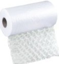 Compostable Packing Bubble Wrap Length 51m Poly Nylon Material