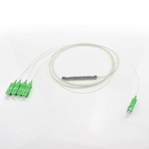 980nmm Singlemode Wideband Directional Coupler Bidirectional