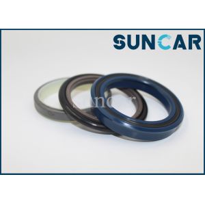 VOE11709817 Wheel Loader Steering Cylinder Seal Kit For SUNCARVO.L.VO L110 L120