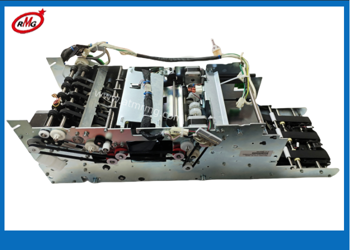 ATM Spare Parts PN 4450761925 445-0761925 NCR S1 FA Presenter Short