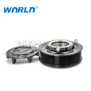 Wholesale AC Compressor Clutch for Nissan Pickup 7PK from china suppliers