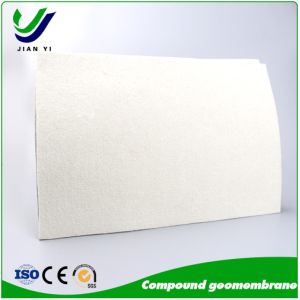 Advanced Multi-Layer Barrier Composite Geomembrane for Masonry Dams The Perfect