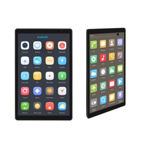 10 Inches Android 1920x1200 Tablet PC With Camera