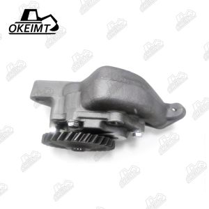 15110-1631C 151101631C Oil Pump With Hino Engine H06C H06CT H07C H07CT