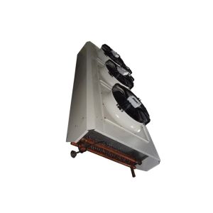 Blow Moulding Machine CE Air Dry Coolers