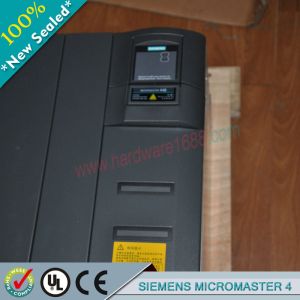 China SIEMENS Micromaster 4 6SE6440-2UD31-1CA1 / 6SE64402UD311CA1 on sale