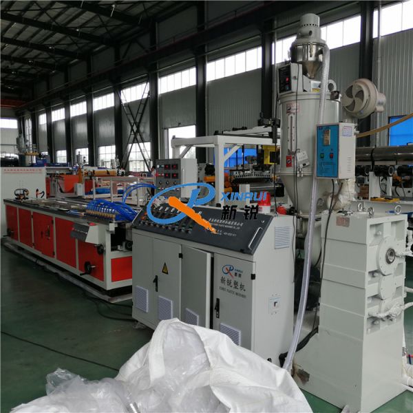 Quality Polycarbonate Linear Light Cover PC Plastic Profile Making Machine for sale